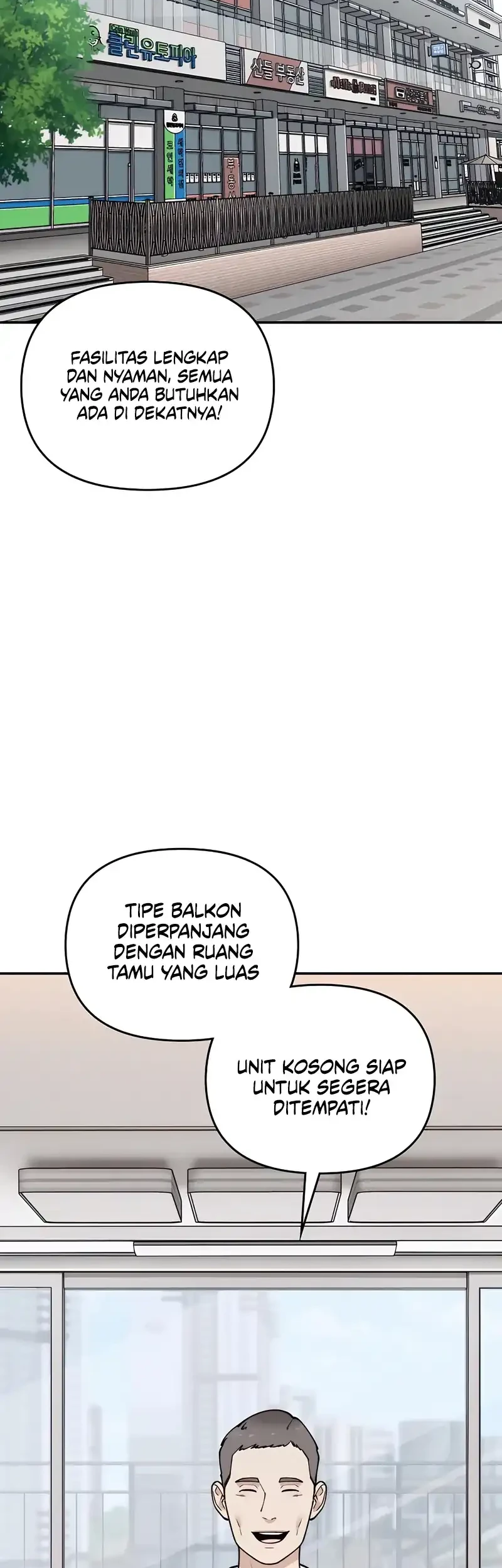 1 Million Won Per Second Chapter 6 page 65