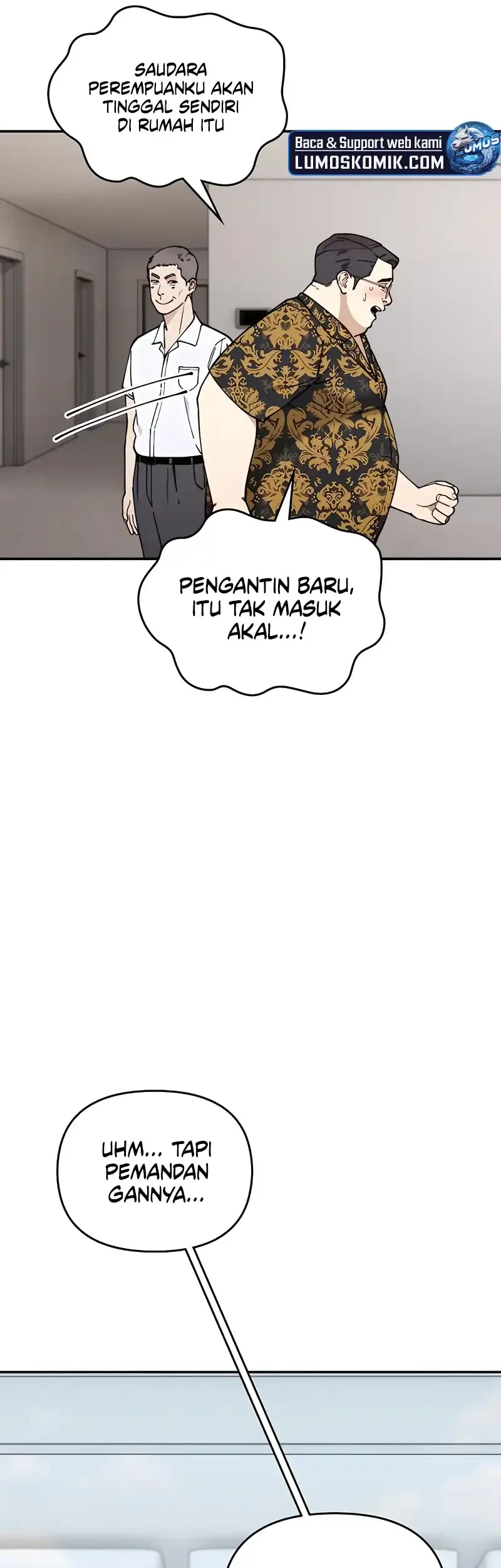 1 Million Won Per Second Chapter 6 page 70