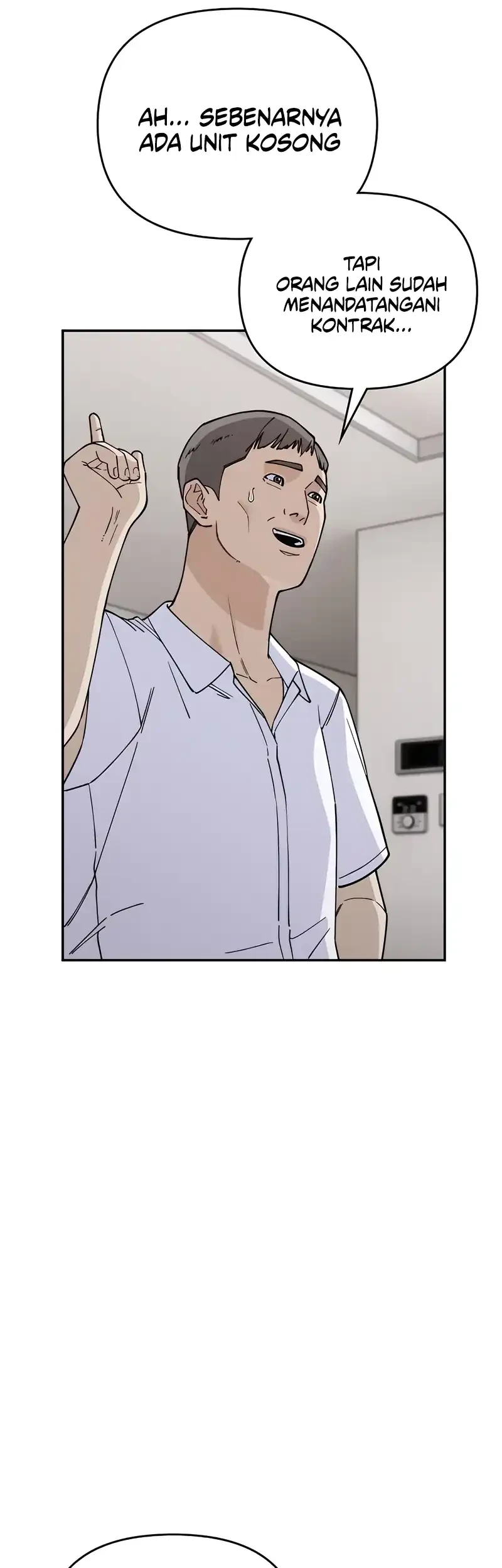 1 Million Won Per Second Chapter 6 page 72