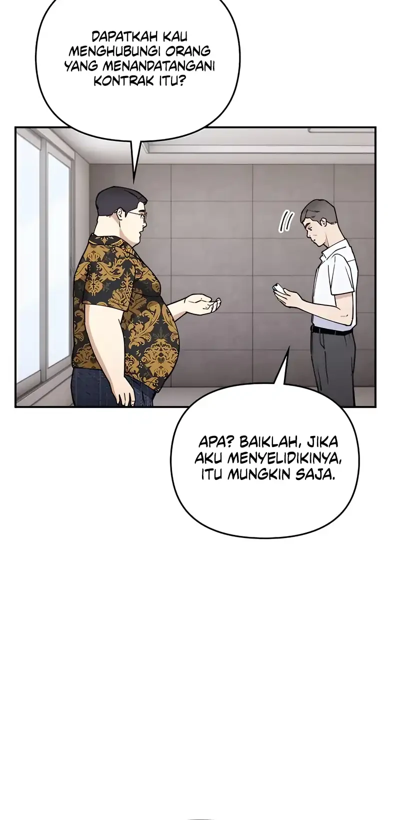 1 Million Won Per Second Chapter 6 page 73