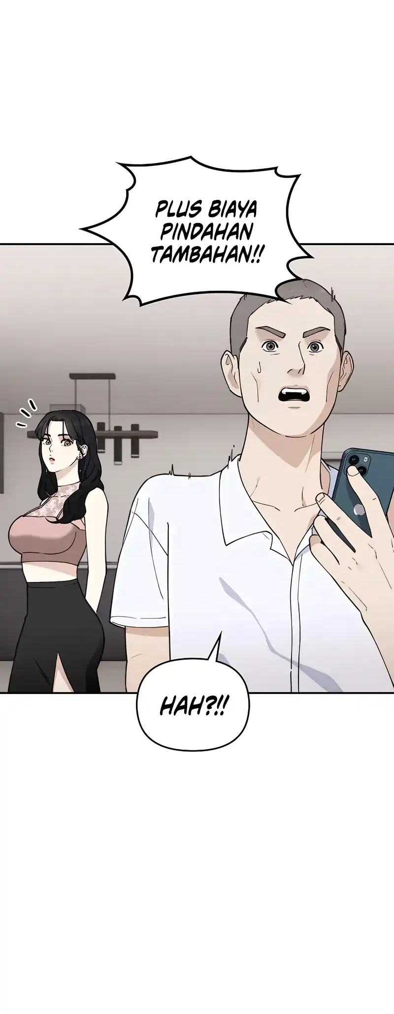 1 Million Won Per Second Chapter 6 page 75