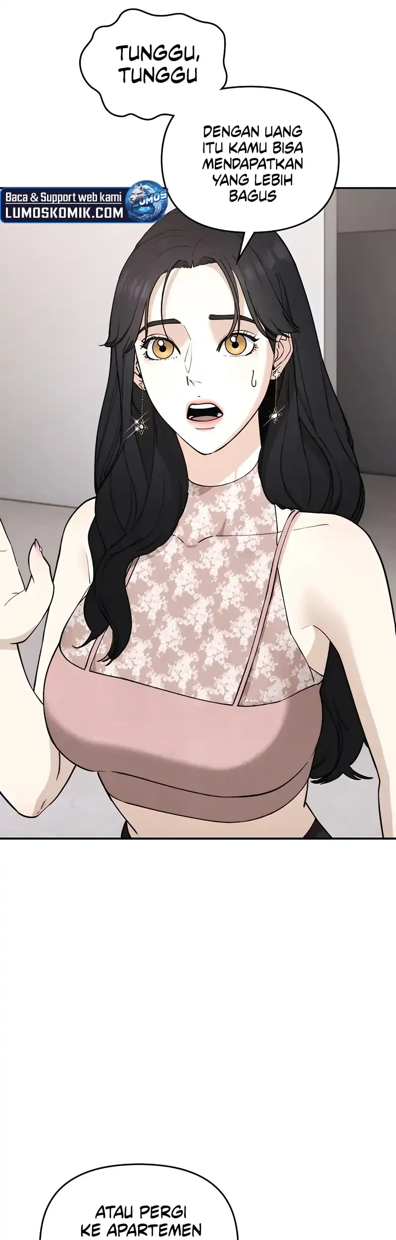 1 Million Won Per Second Chapter 6 page 76