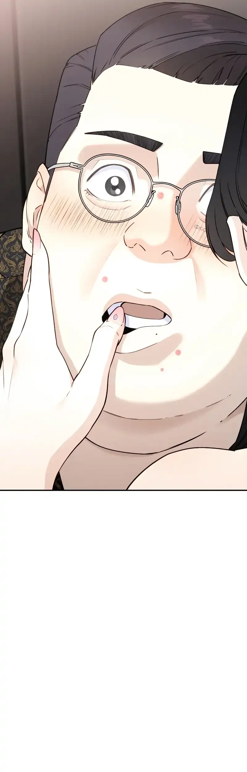 1 Million Won Per Second Chapter 6 page 3
