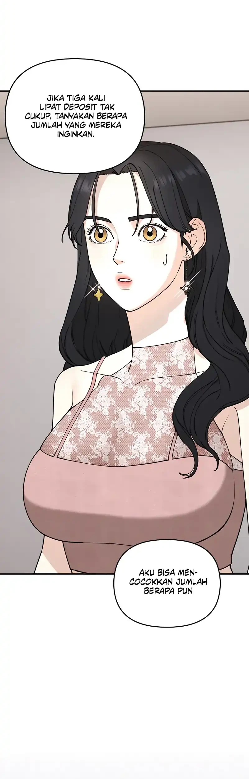 1 Million Won Per Second Chapter 6 page 80