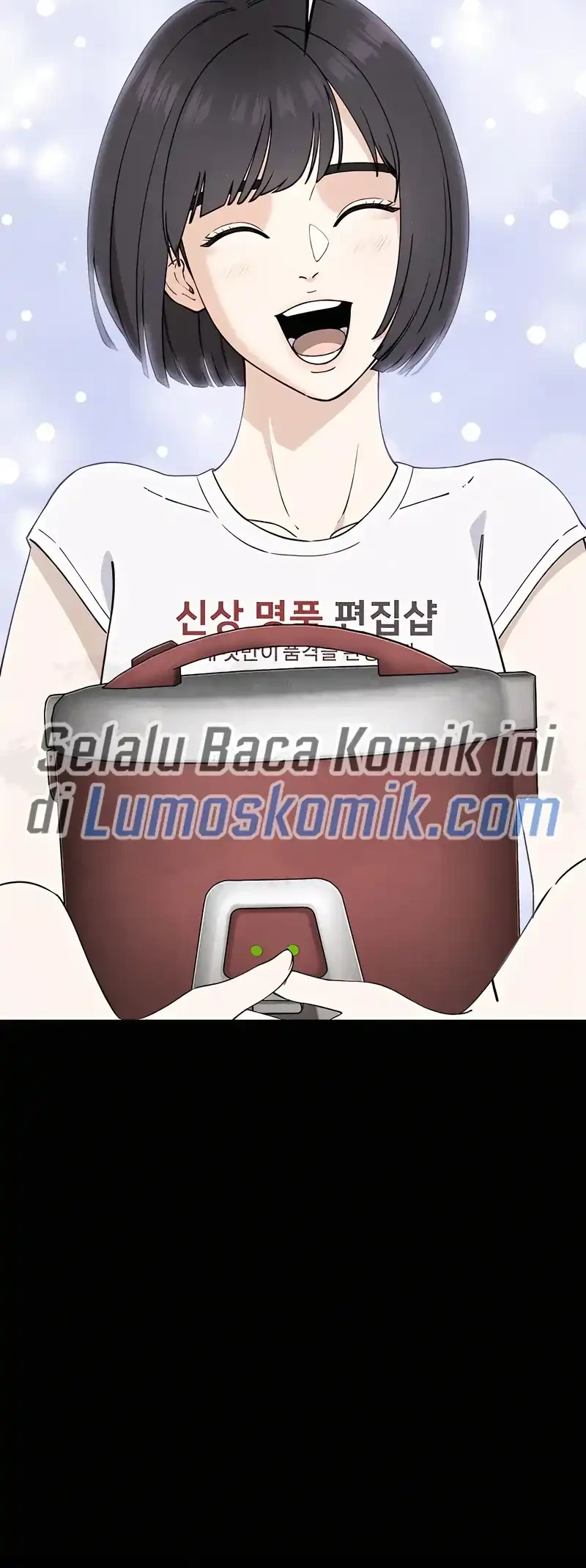 1 Million Won Per Second Chapter 6 page 83