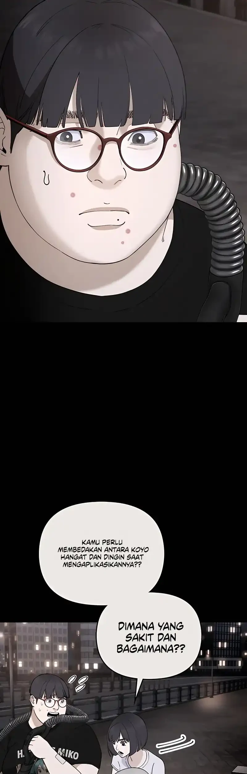 1 Million Won Per Second Chapter 6 page 90