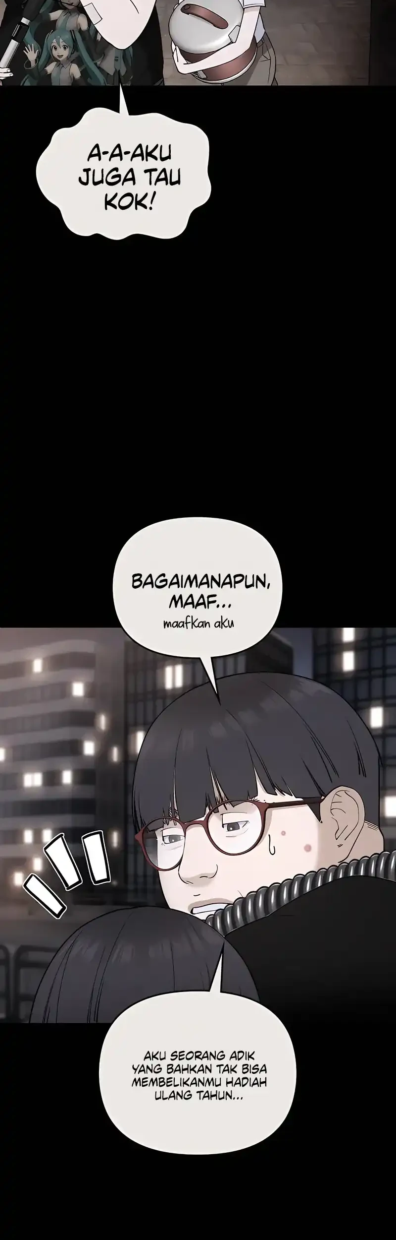 1 Million Won Per Second Chapter 6 page 91