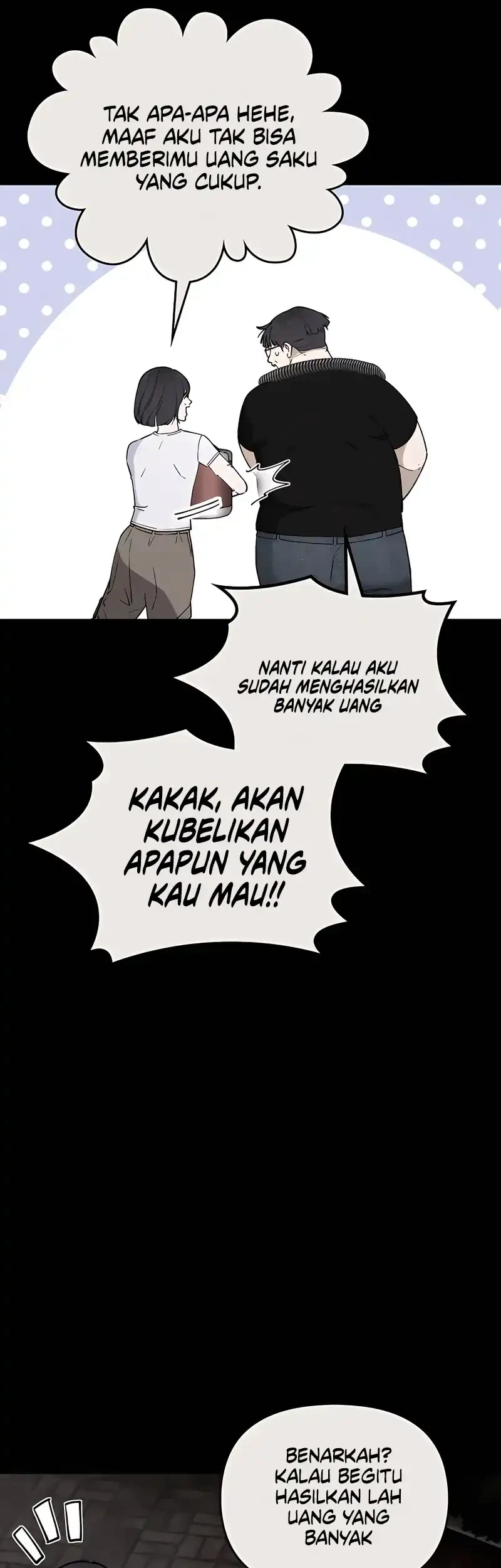 1 Million Won Per Second Chapter 6 page 93