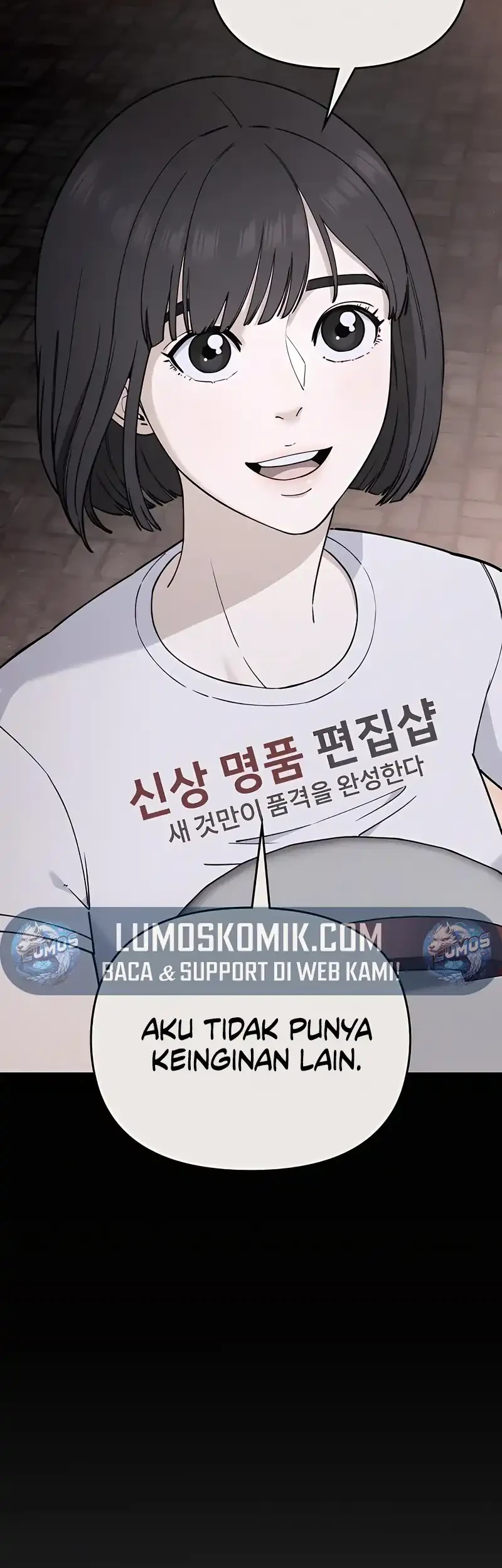 1 Million Won Per Second Chapter 6 page 97