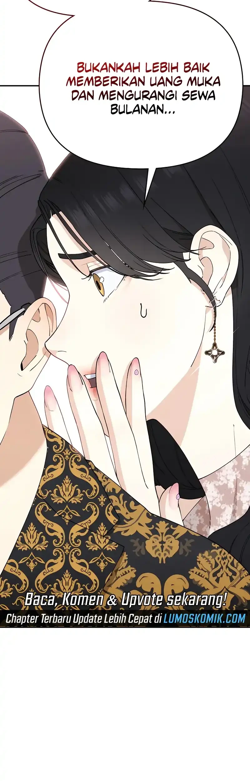 1 Million Won Per Second Chapter 6 page 105