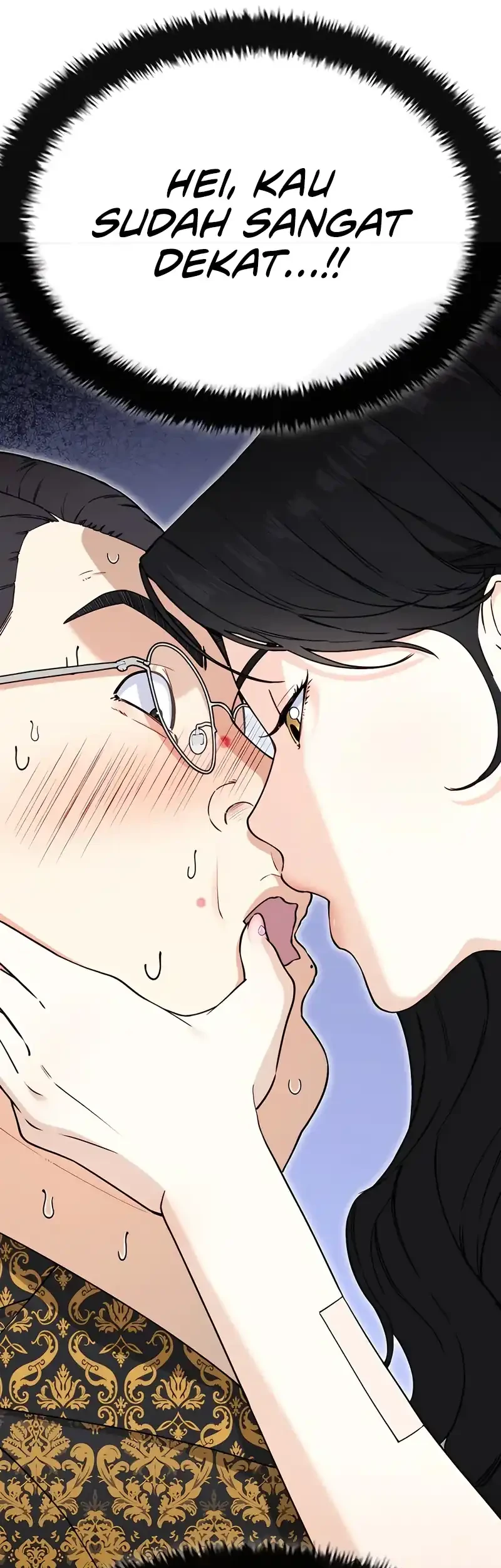 1 Million Won Per Second Chapter 6 page 6