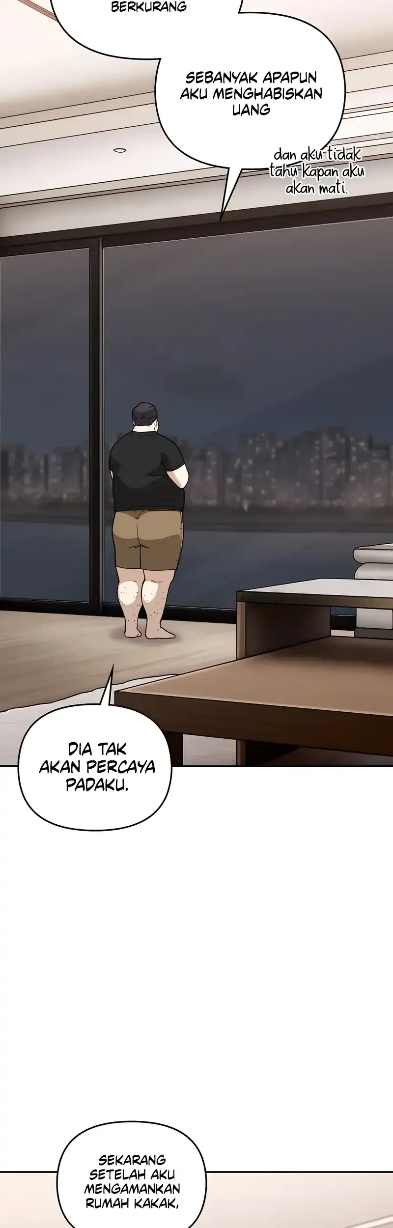 1 Million Won Per Second Chapter 6 page 108