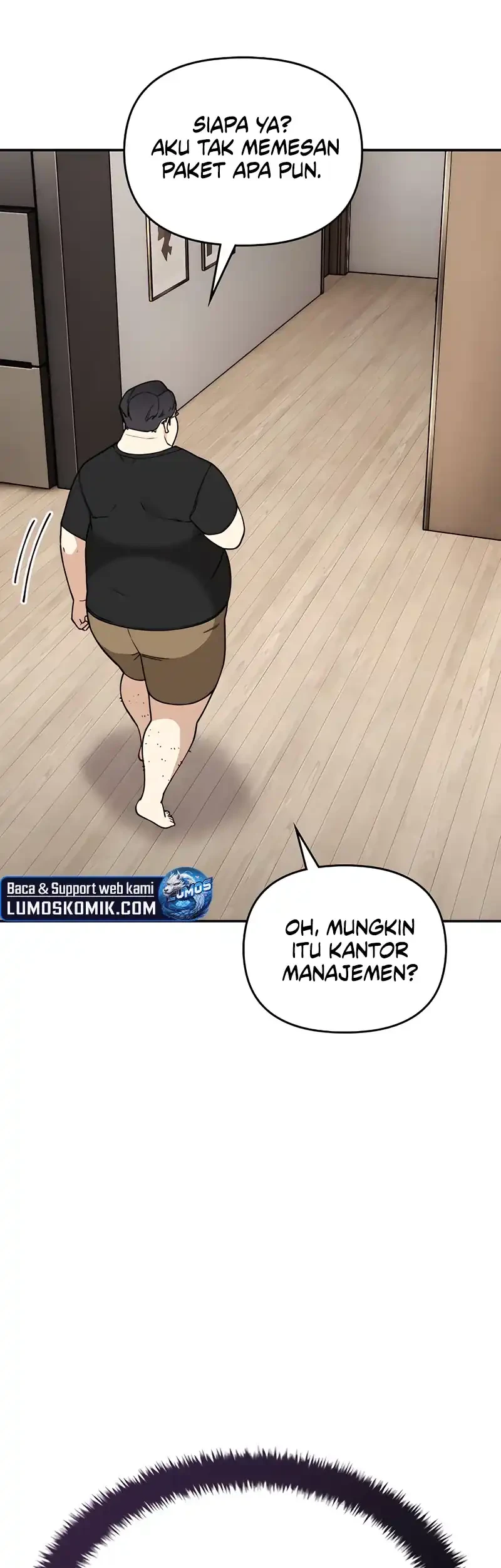 1 Million Won Per Second Chapter 6 page 113