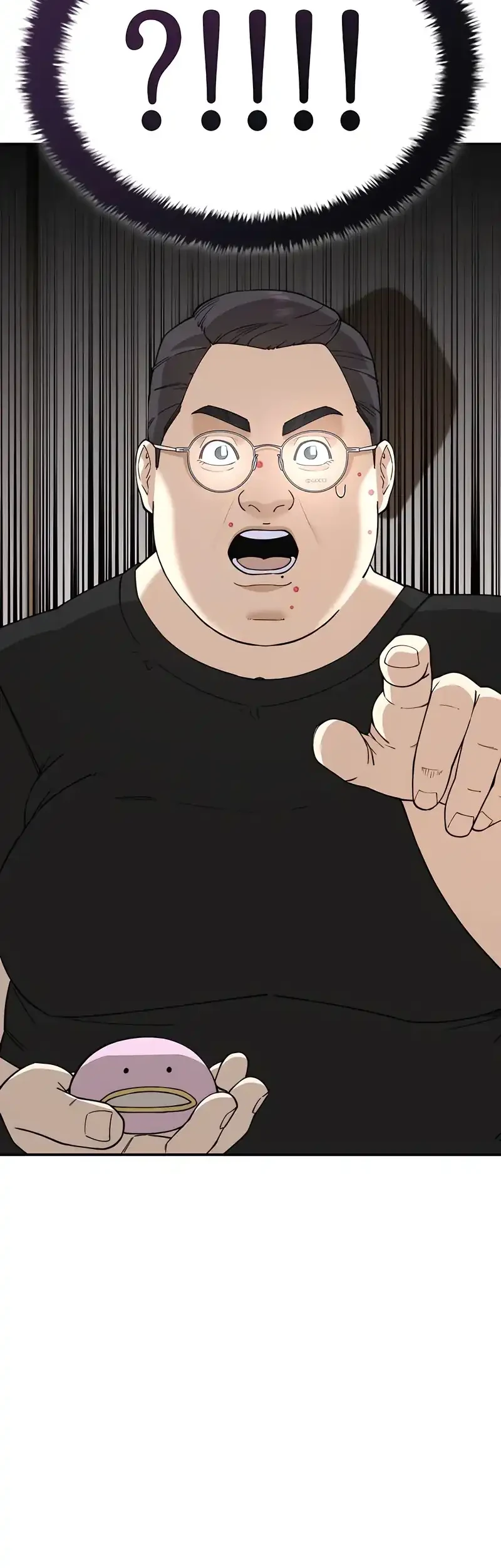 1 Million Won Per Second Chapter 6 page 114