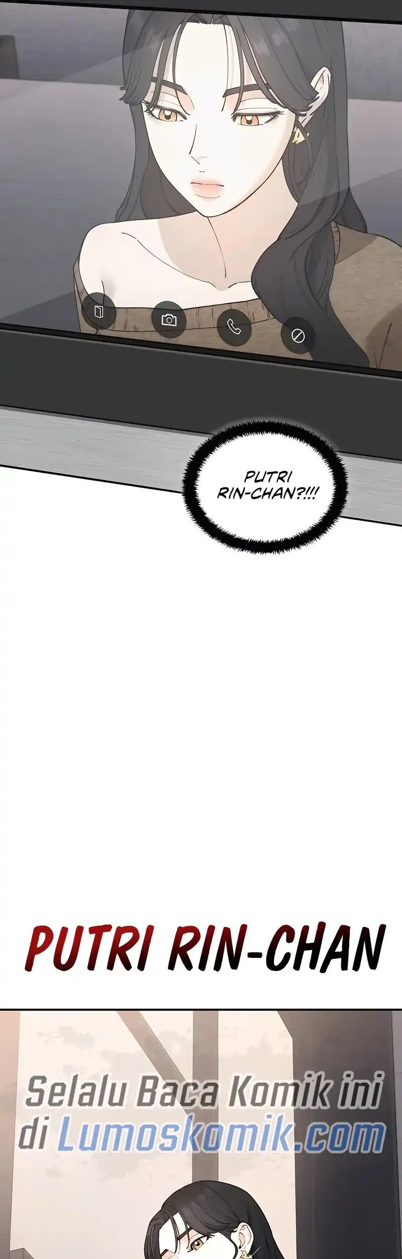1 Million Won Per Second Chapter 6 page 116