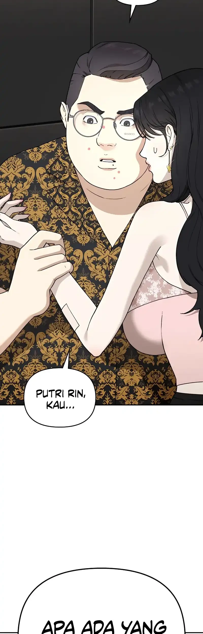 1 Million Won Per Second Chapter 6 page 10