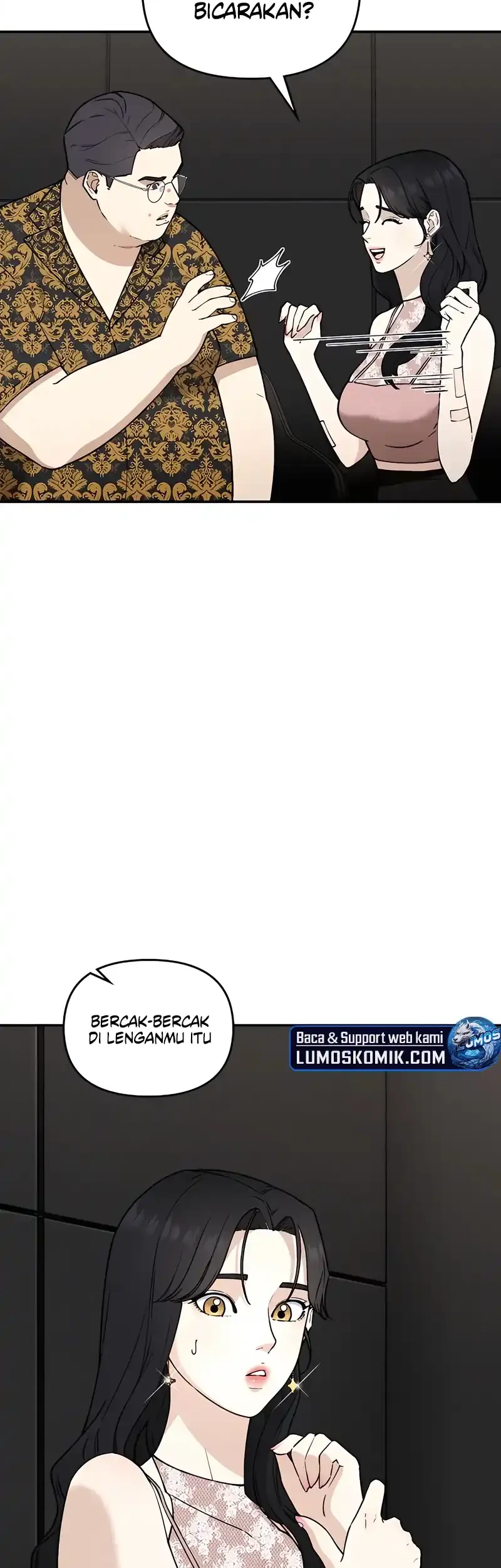 1 Million Won Per Second Chapter 6 page 13