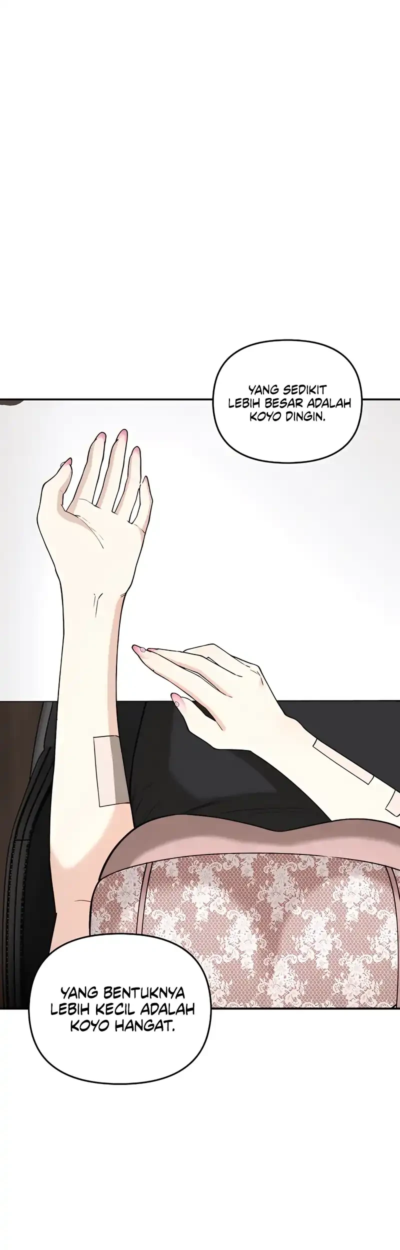 1 Million Won Per Second Chapter 6 page 15