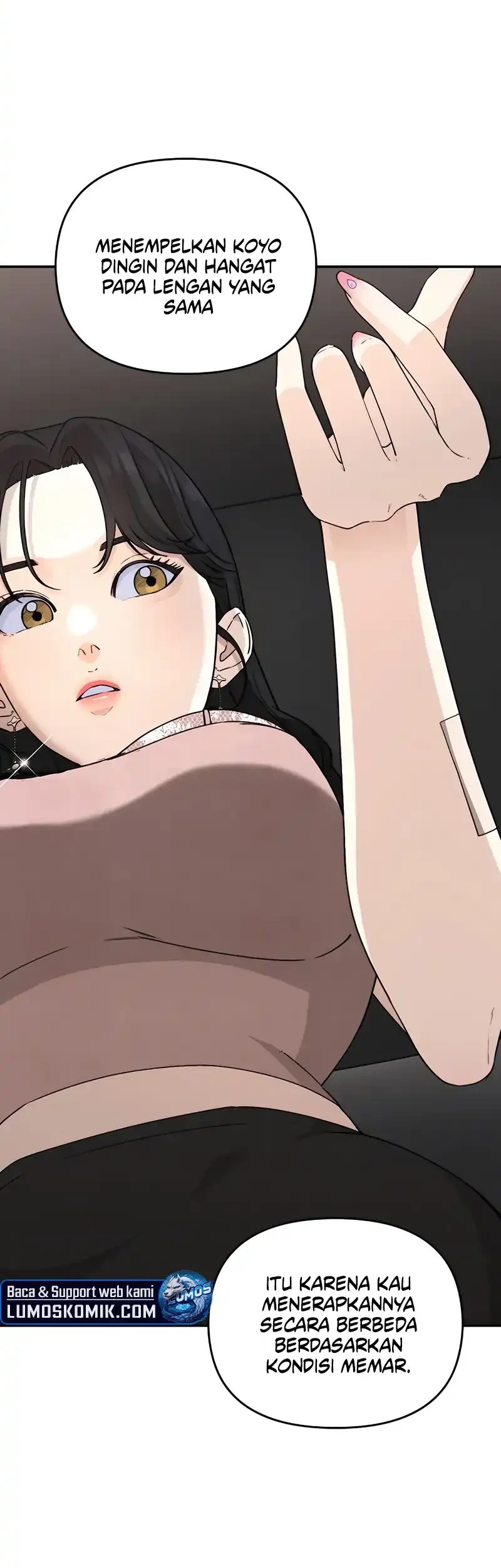 1 Million Won Per Second Chapter 6 page 16