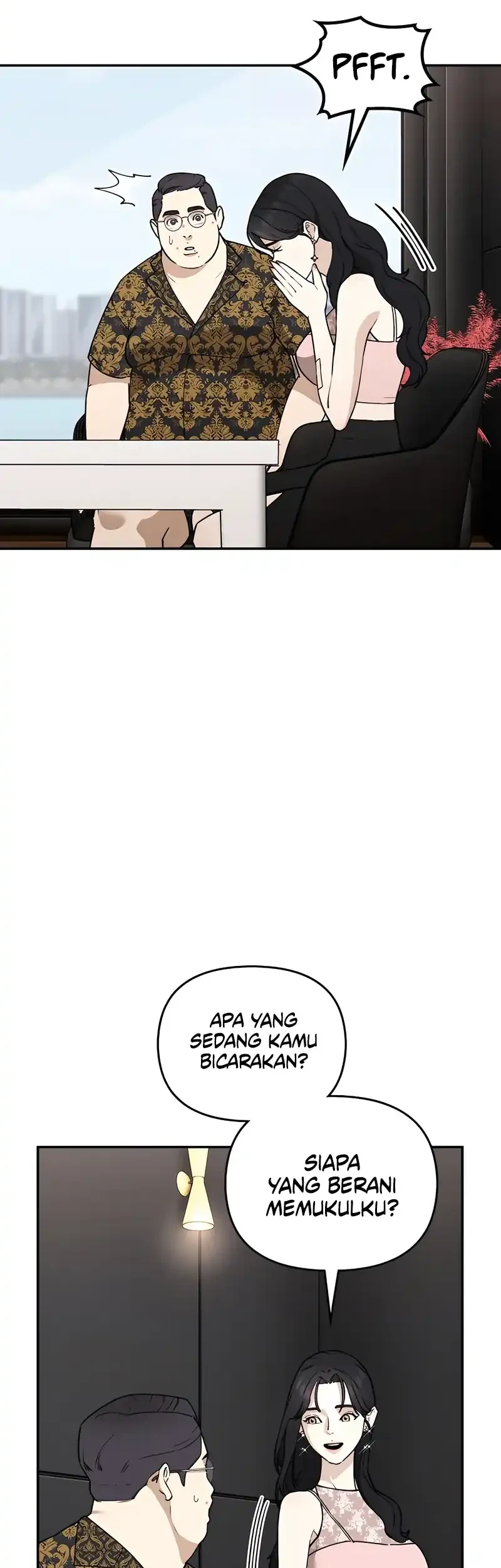 1 Million Won Per Second Chapter 6 page 19