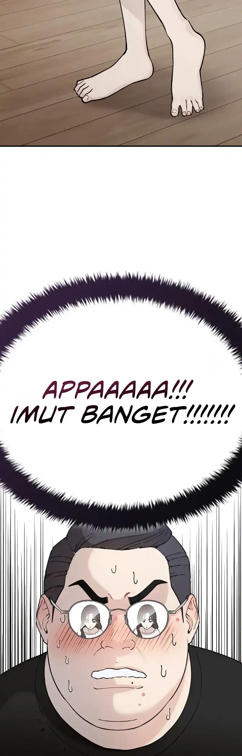 1 Million Won Per Second Chapter 7 page 29