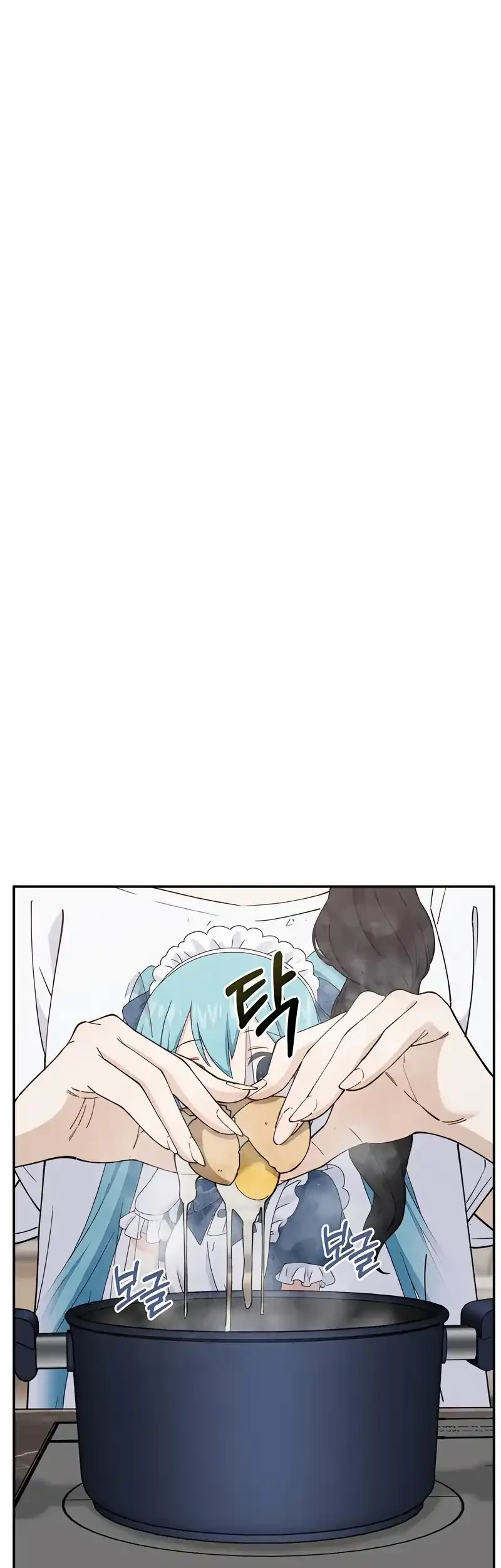 1 Million Won Per Second Chapter 7 page 34