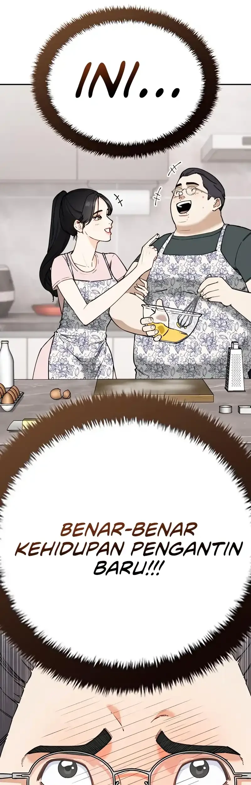 1 Million Won Per Second Chapter 7 page 38