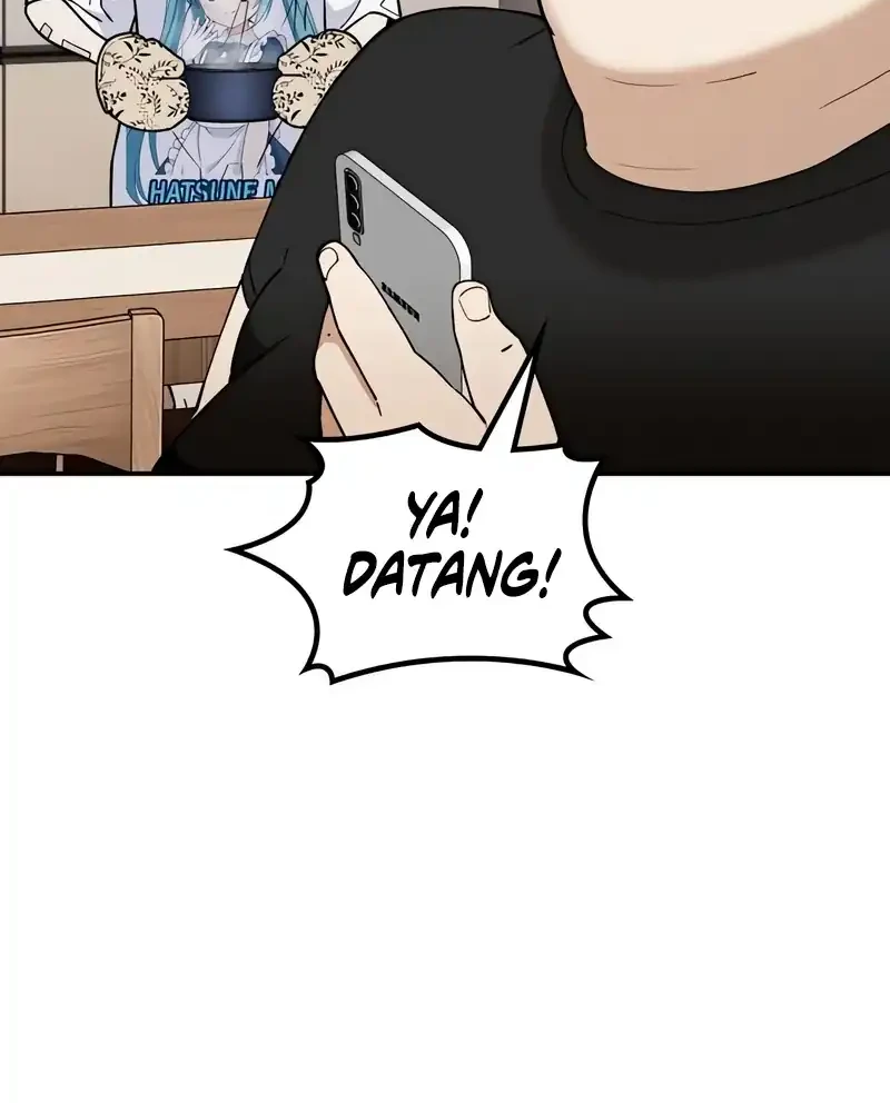 1 Million Won Per Second Chapter 7 page 40
