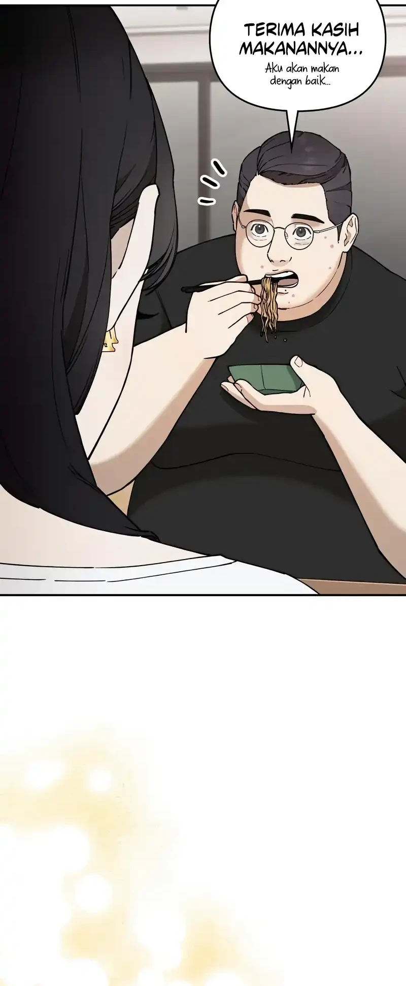 1 Million Won Per Second Chapter 7 page 47
