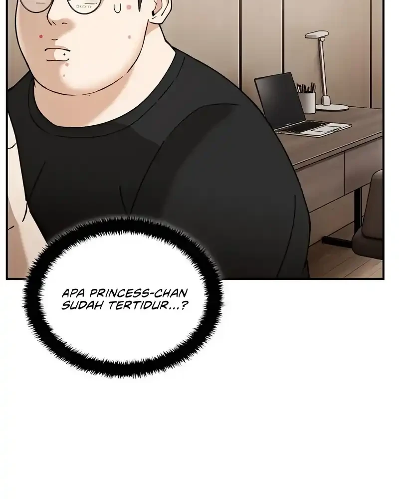 1 Million Won Per Second Chapter 7 page 56