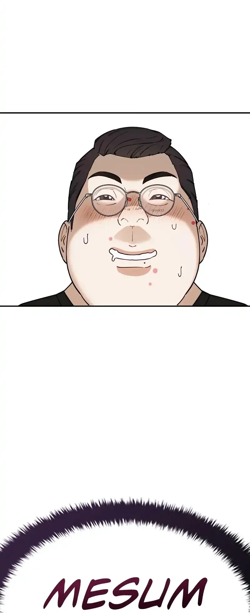 1 Million Won Per Second Chapter 7 page 61
