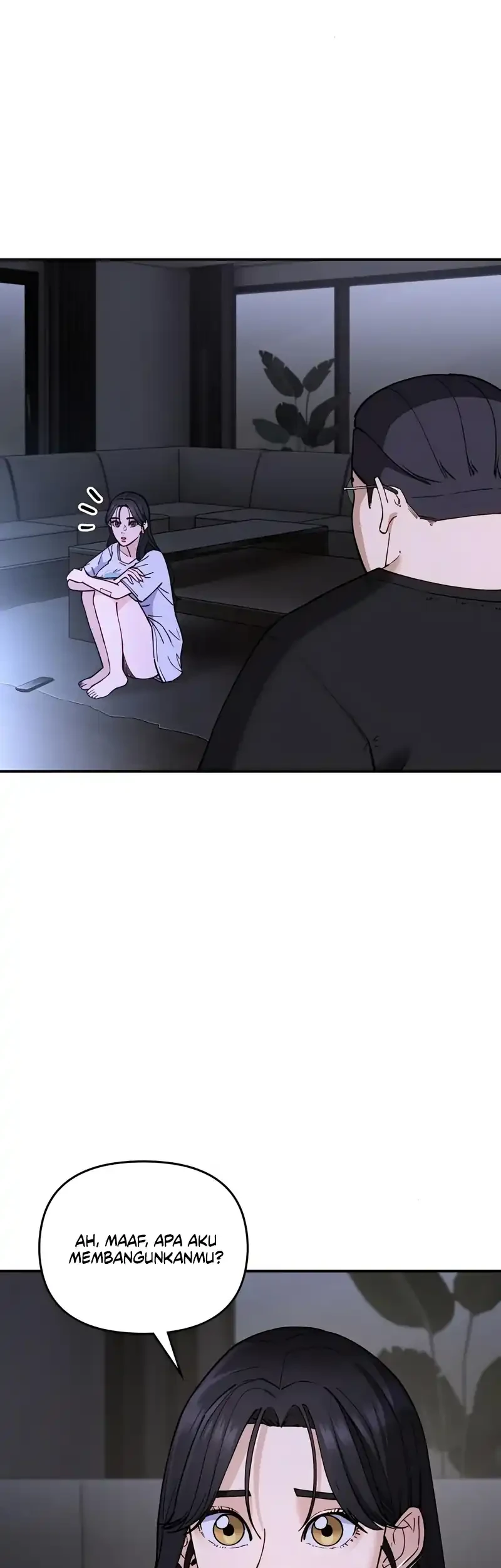 1 Million Won Per Second Chapter 7 page 65