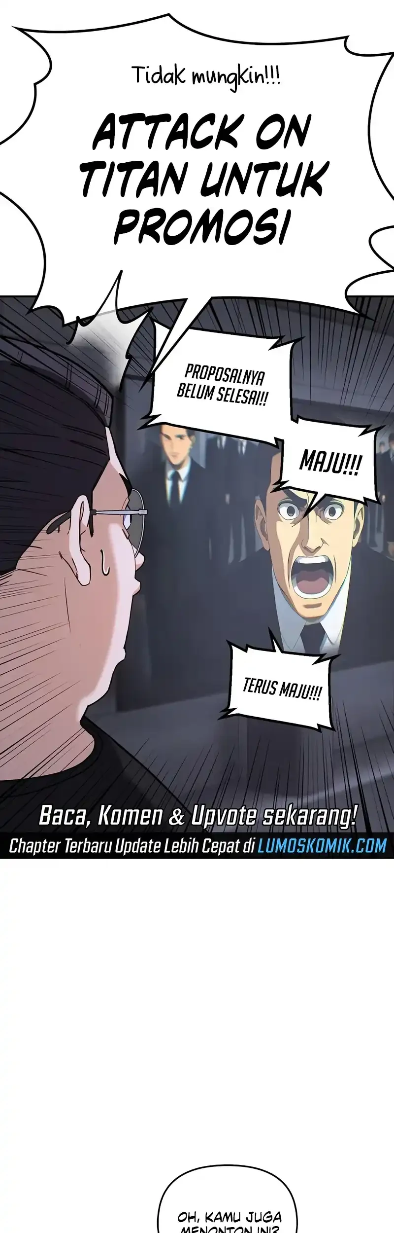 1 Million Won Per Second Chapter 7 page 68