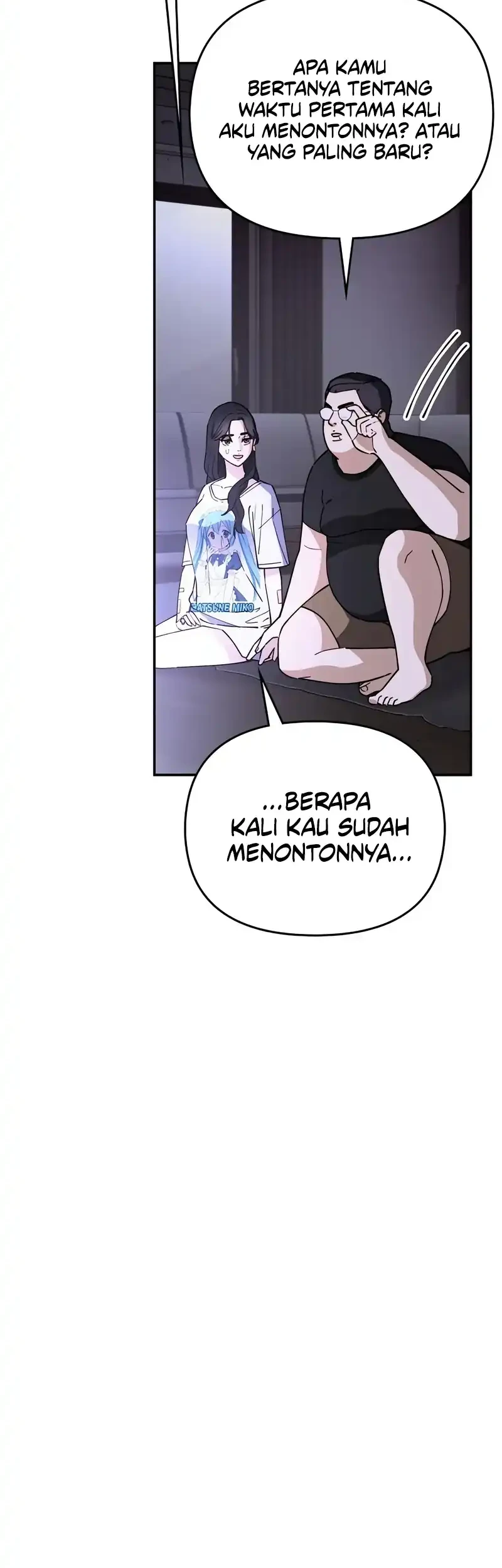 1 Million Won Per Second Chapter 7 page 75