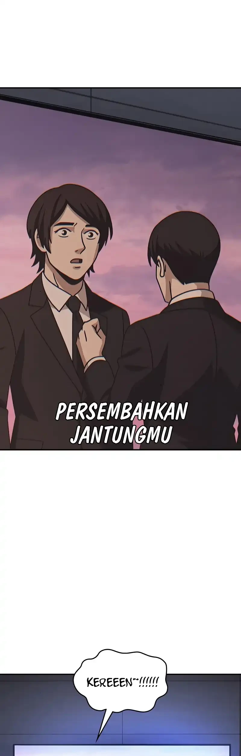 1 Million Won Per Second Chapter 7 page 77