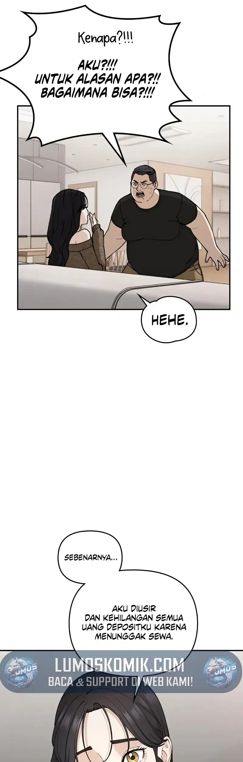 1 Million Won Per Second Chapter 7 page 4