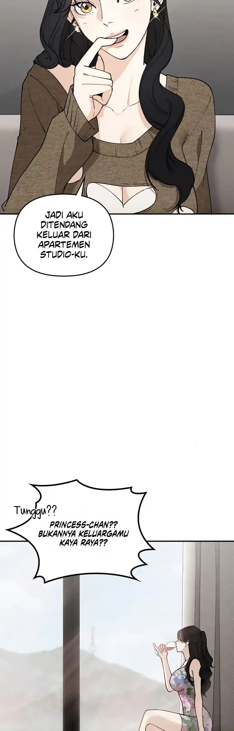 1 Million Won Per Second Chapter 7 page 5
