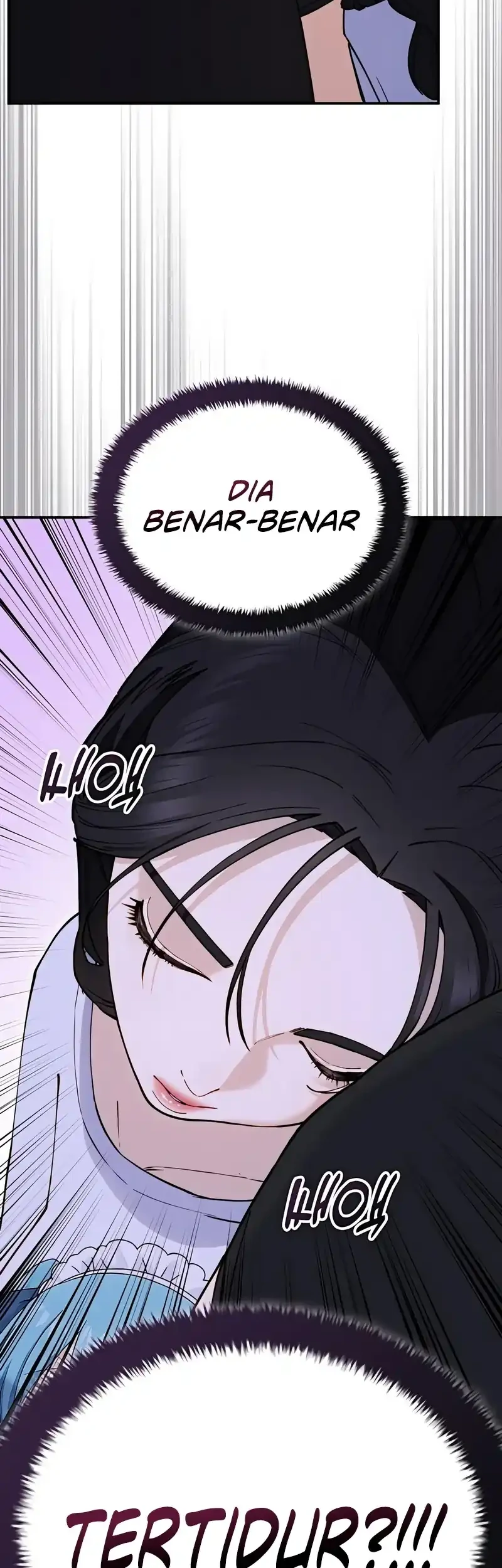 1 Million Won Per Second Chapter 7 page 84