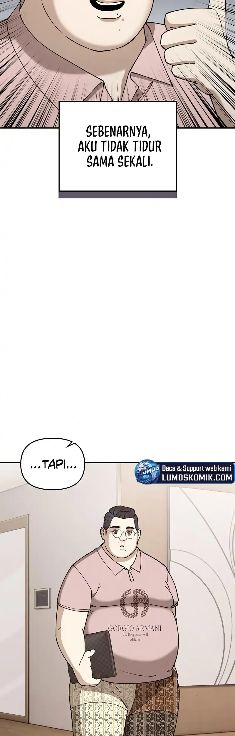 1 Million Won Per Second Chapter 7 page 93