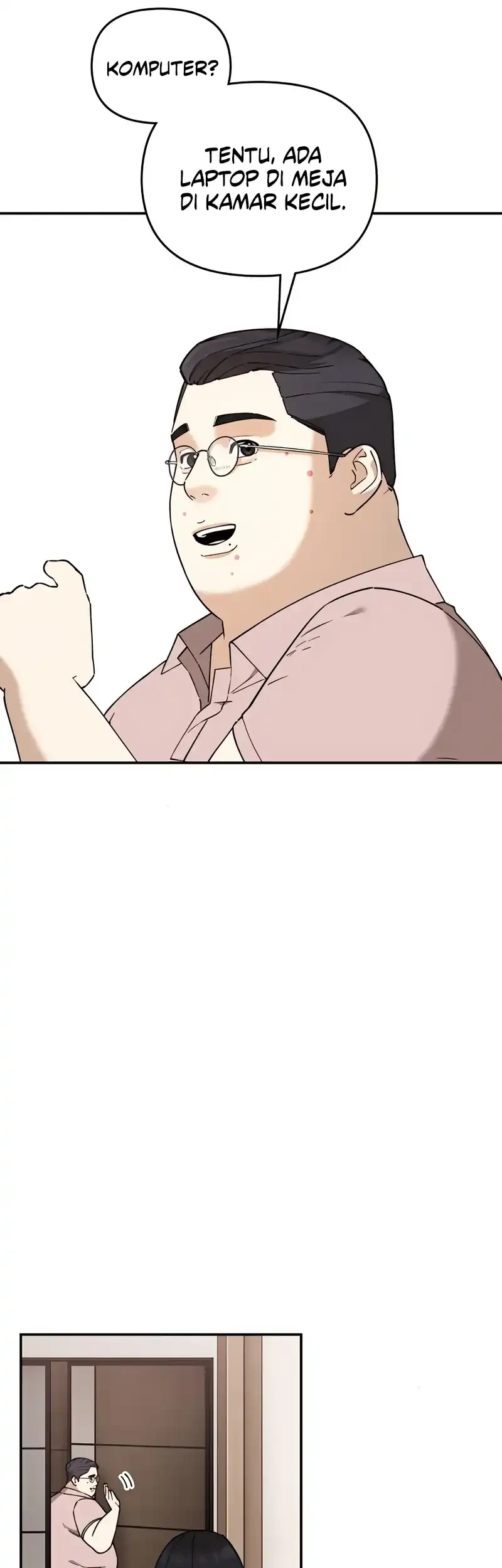 1 Million Won Per Second Chapter 7 page 98