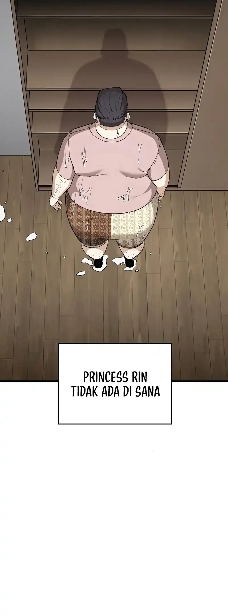 1 Million Won Per Second Chapter 7 page 104