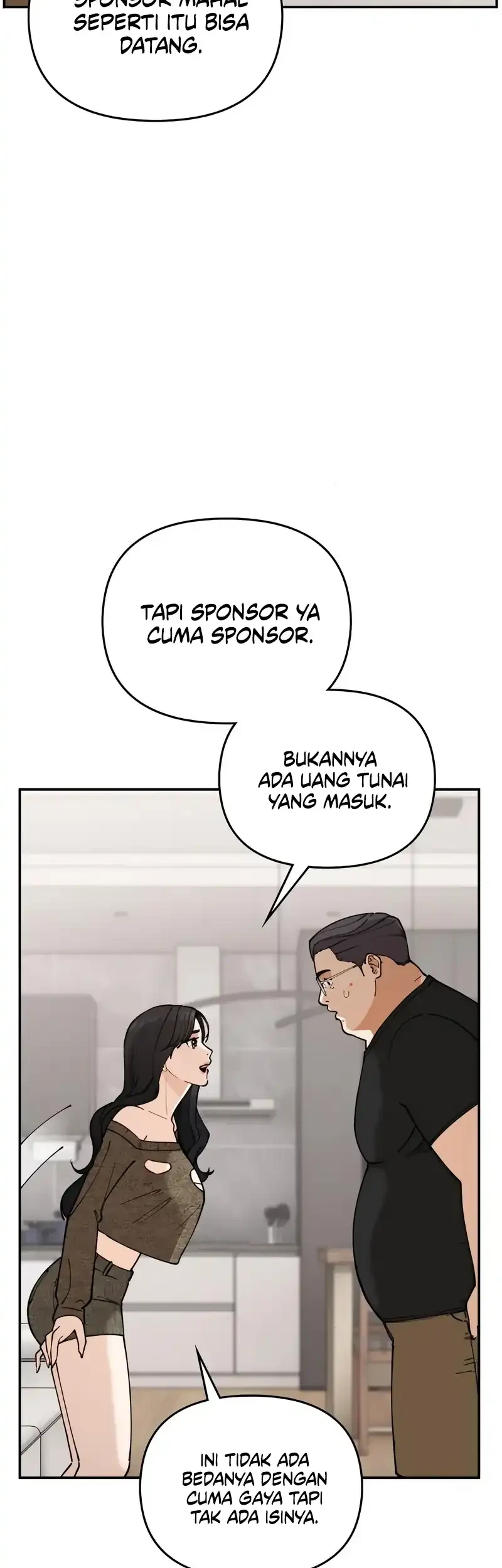 1 Million Won Per Second Chapter 7 page 11