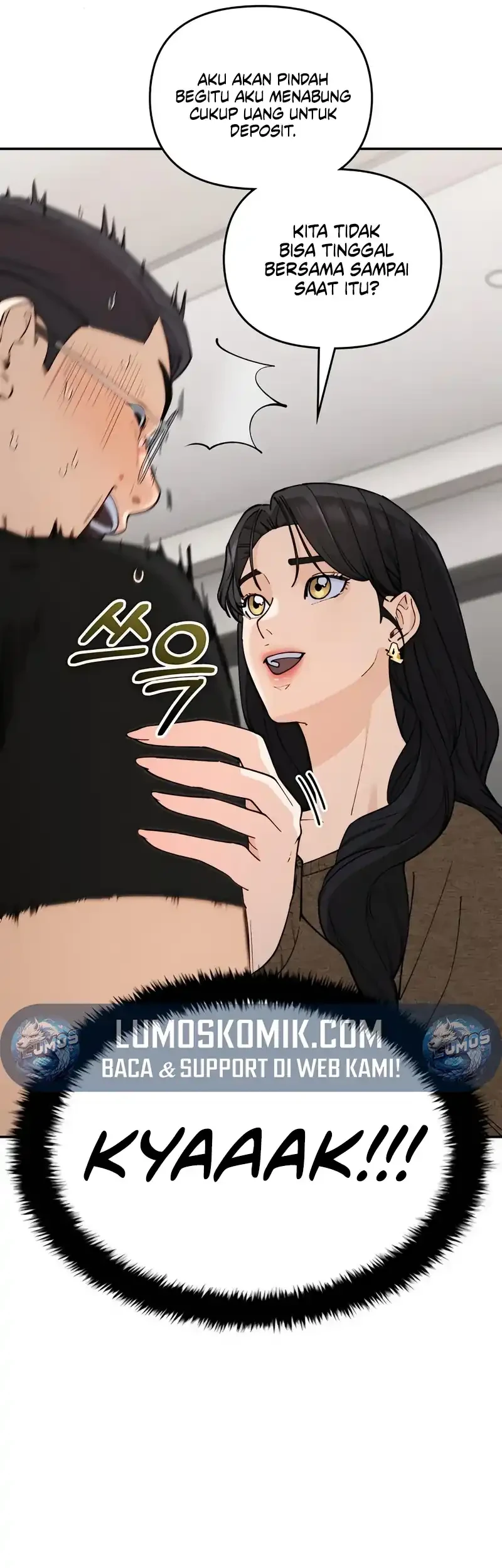 1 Million Won Per Second Chapter 7 page 13