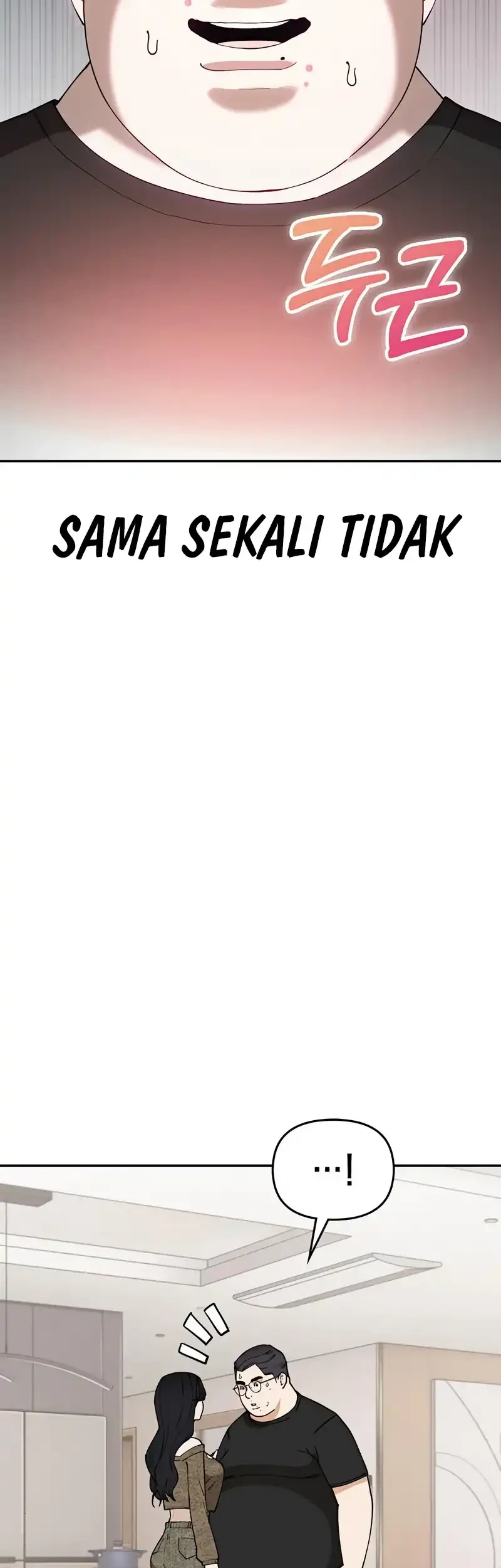 1 Million Won Per Second Chapter 7 page 20