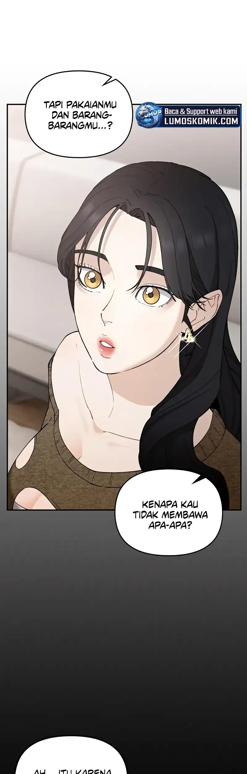 1 Million Won Per Second Chapter 7 page 22