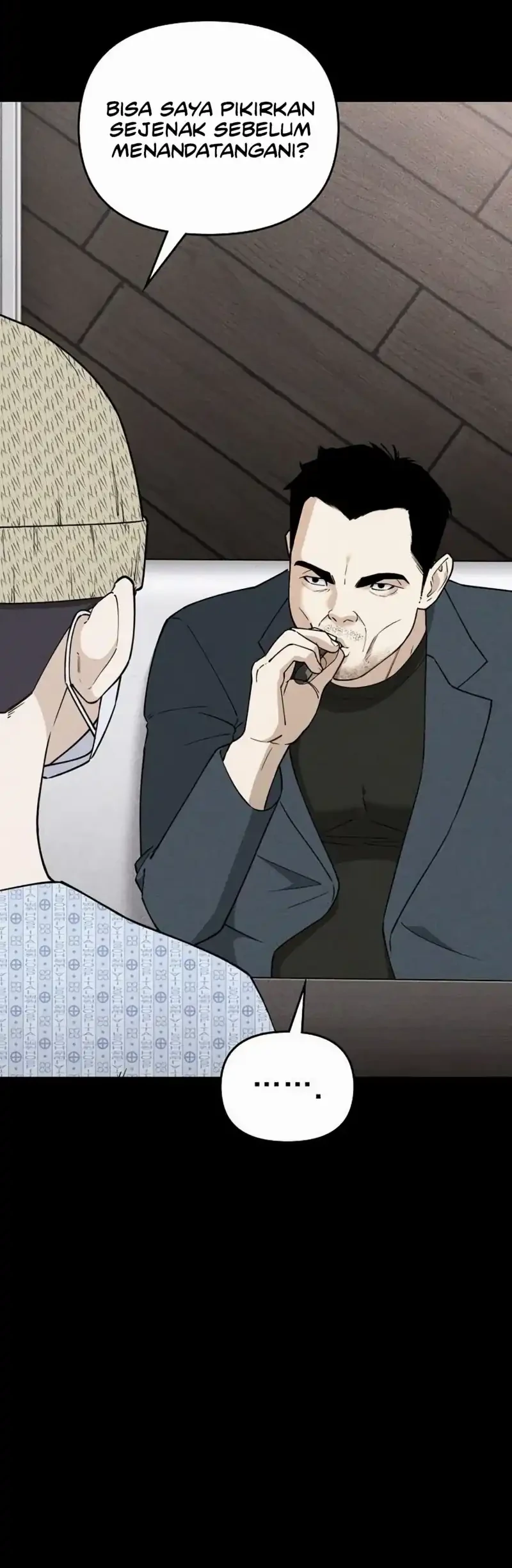1 Million Won Per Second Chapter 9 page 27