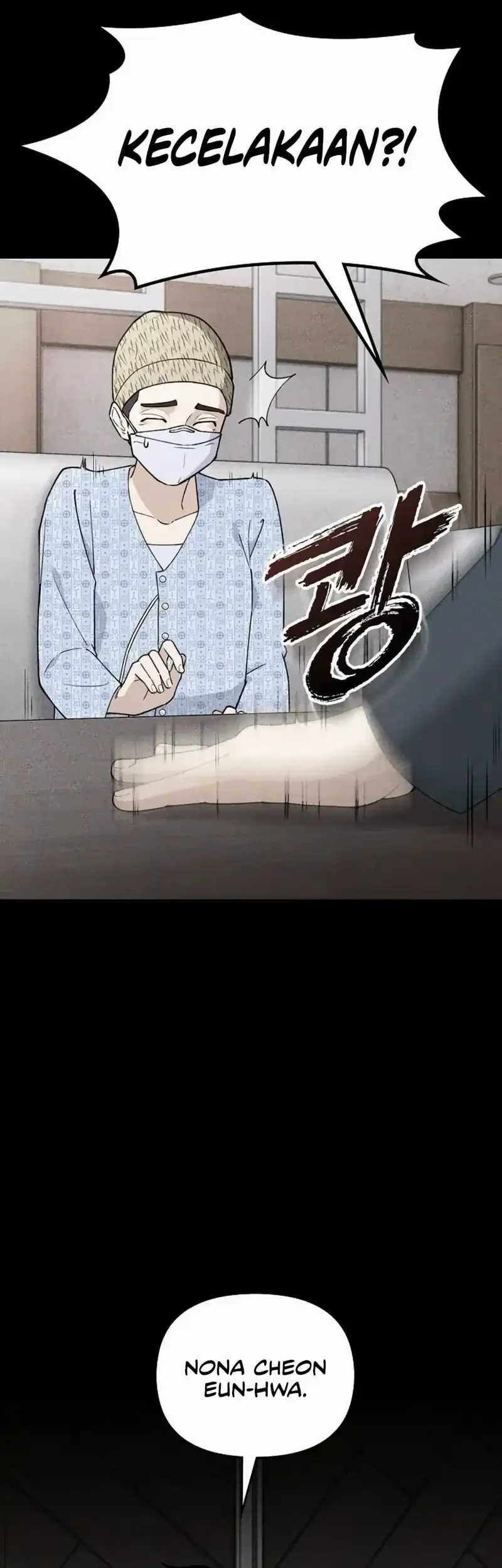 1 Million Won Per Second Chapter 9 page 30