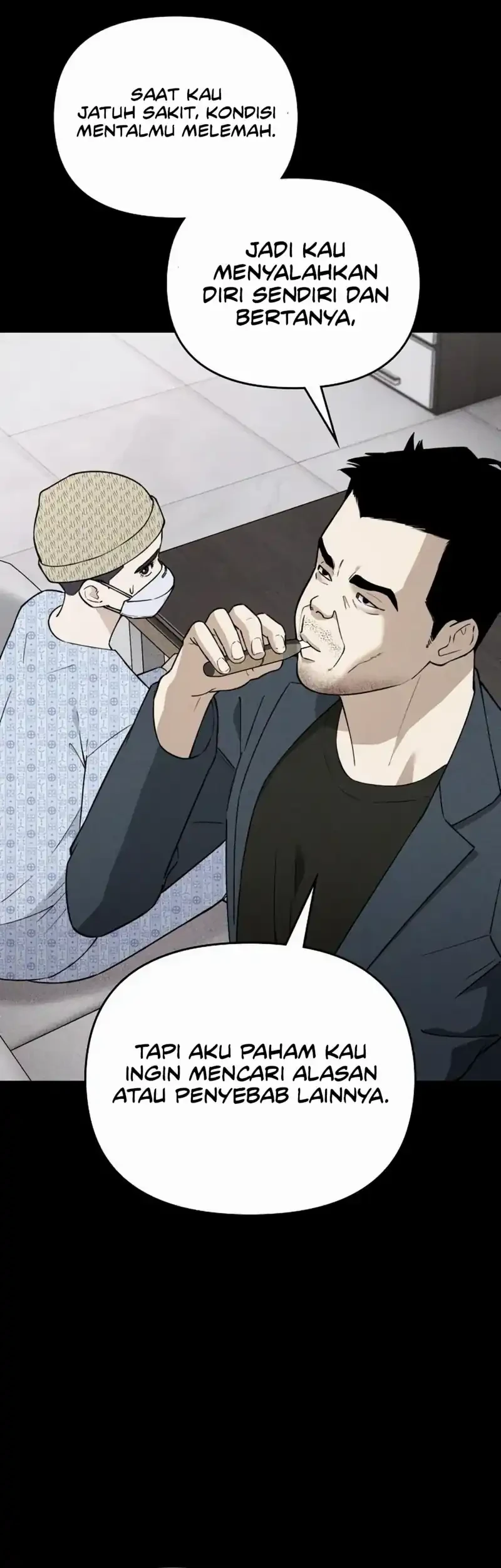 1 Million Won Per Second Chapter 9 page 32