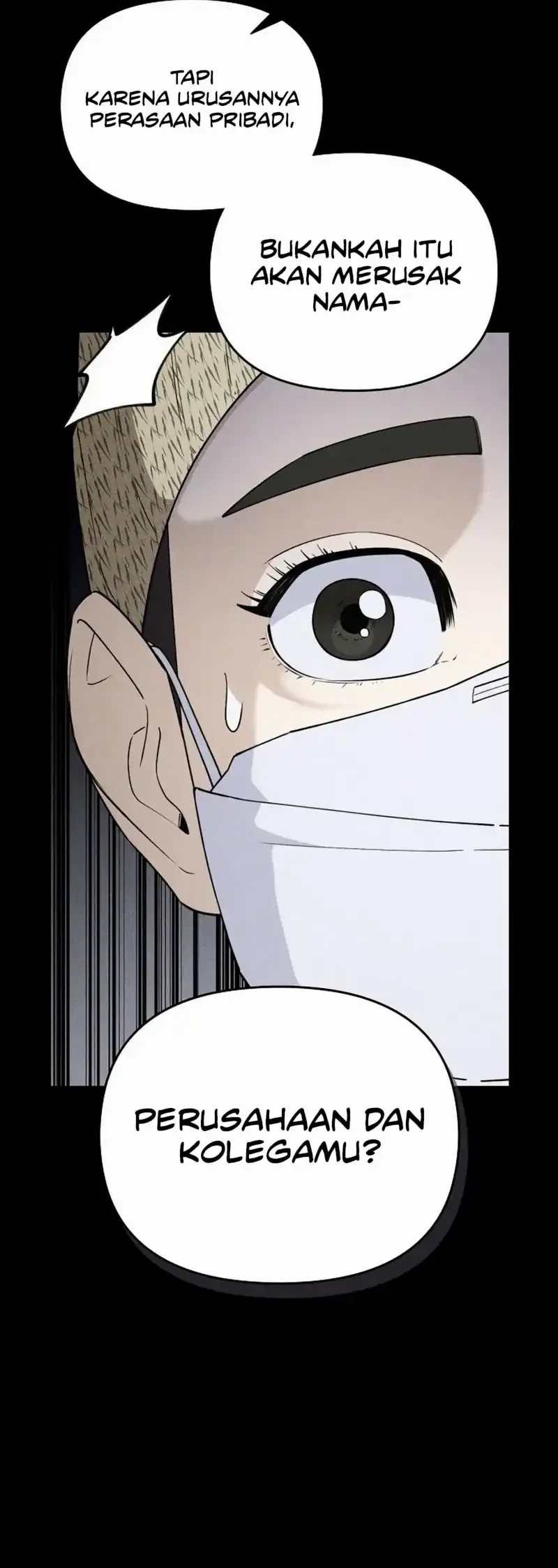 1 Million Won Per Second Chapter 9 page 33