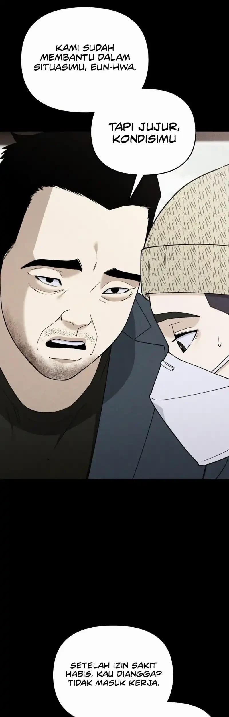 1 Million Won Per Second Chapter 9 page 34